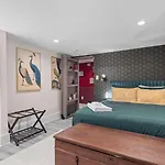 The Speakeasy Suite A Petworth Hidden Gem