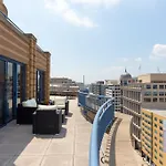 3 Bedroom Penthouse Suite