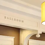 Georgetown University Hotel And Conference Center