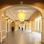 Georgetown University Hotel And Conference Center