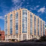 3 Bedroom Penthouse Suite