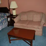 Channel Inn Hotel