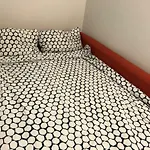 Steps To Convention Center, Downtown Dc, Metro Station: Private Apartment