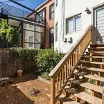Big Bright 1 Bedroom At U/Shaw + 14Th On Quaint Swann