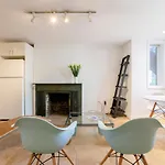 Big Bright 1 Bedroom At U/Shaw + 14Th On Quaint Swann