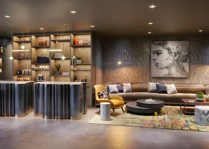 Vignette Collection Yours Truly Dc By Ihg