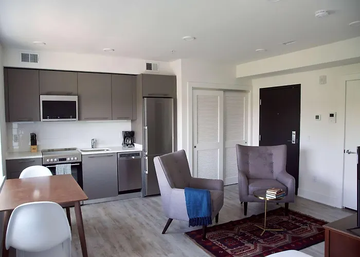 Reside Navy Yard, A Wyndham Residence