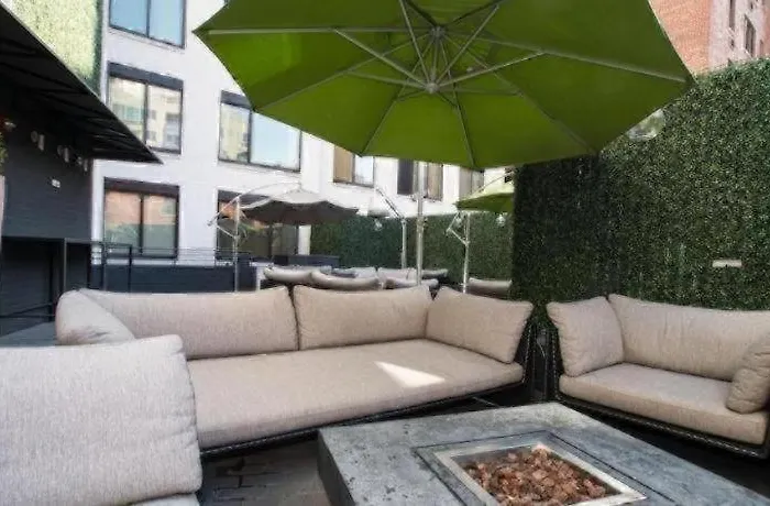 Avenue Suites Georgetown