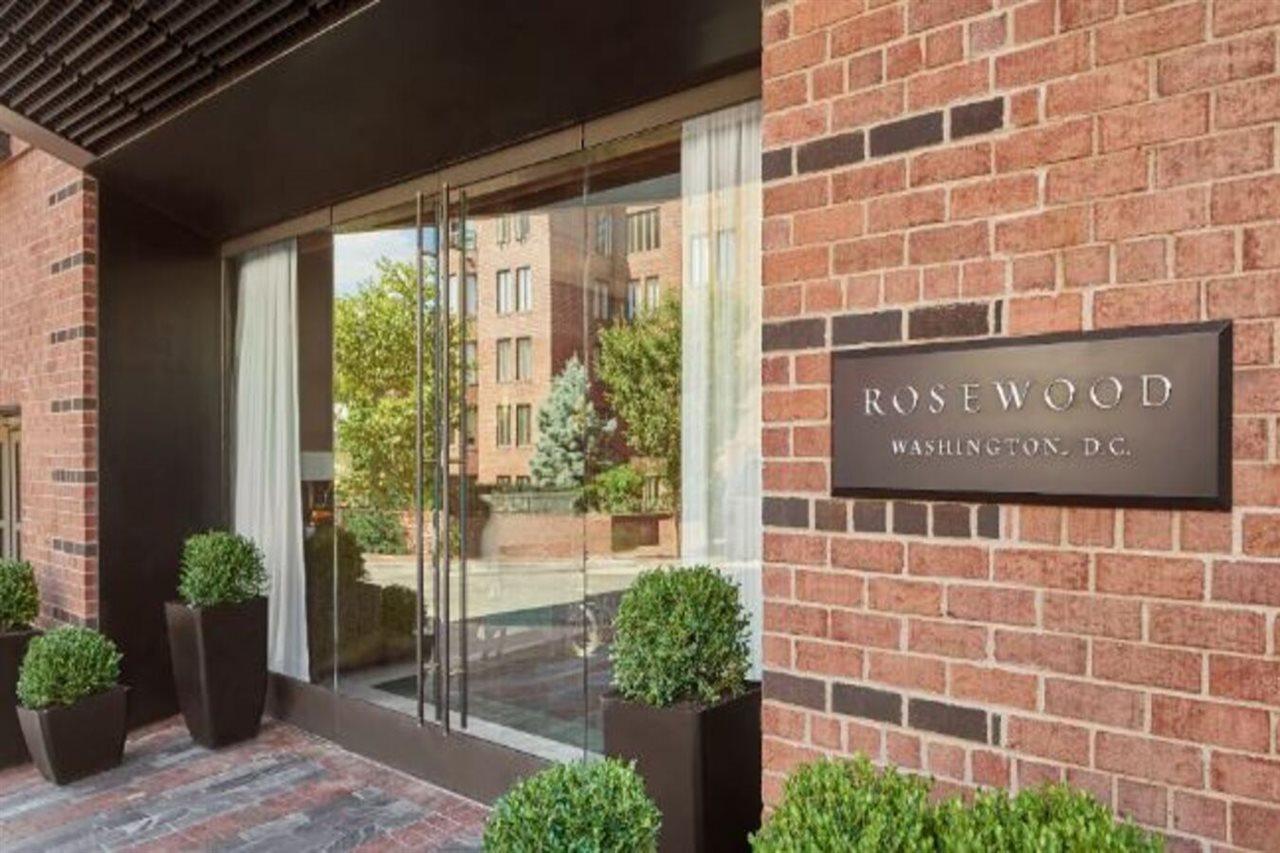 Hotel Rosewood Dc