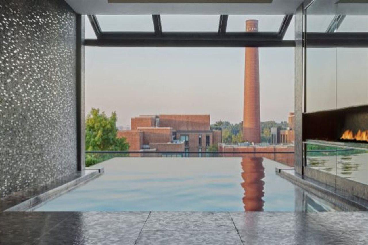 Rosewood Dc Hotel