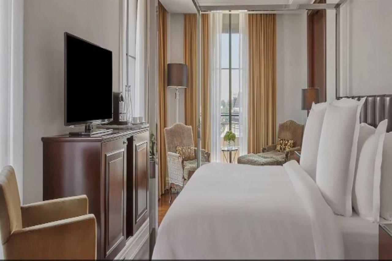 Rosewood Dc Hotel