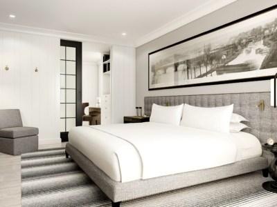 Hotel Rosewood Dc