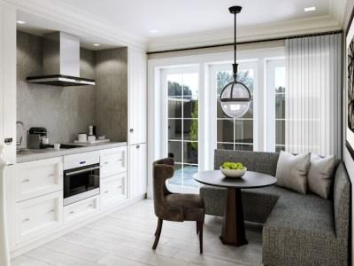 Rosewood Dc 5* Washington