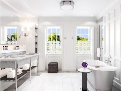 Hotel Rosewood Dc Washington