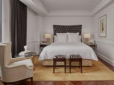 Rosewood Dc Hotel
