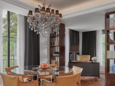 Rosewood Dc Washington