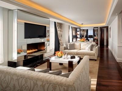 Rosewood Dc Washington