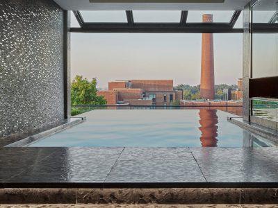 Rosewood Dc 5* Washington