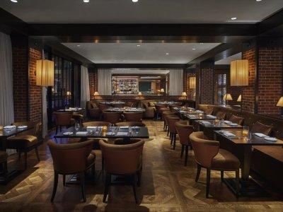 Hotel Rosewood Dc 5*