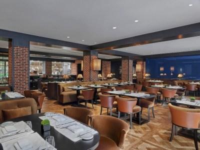 Rosewood Dc Hotel Washington