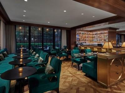 Rosewood Dc Hotel 5*