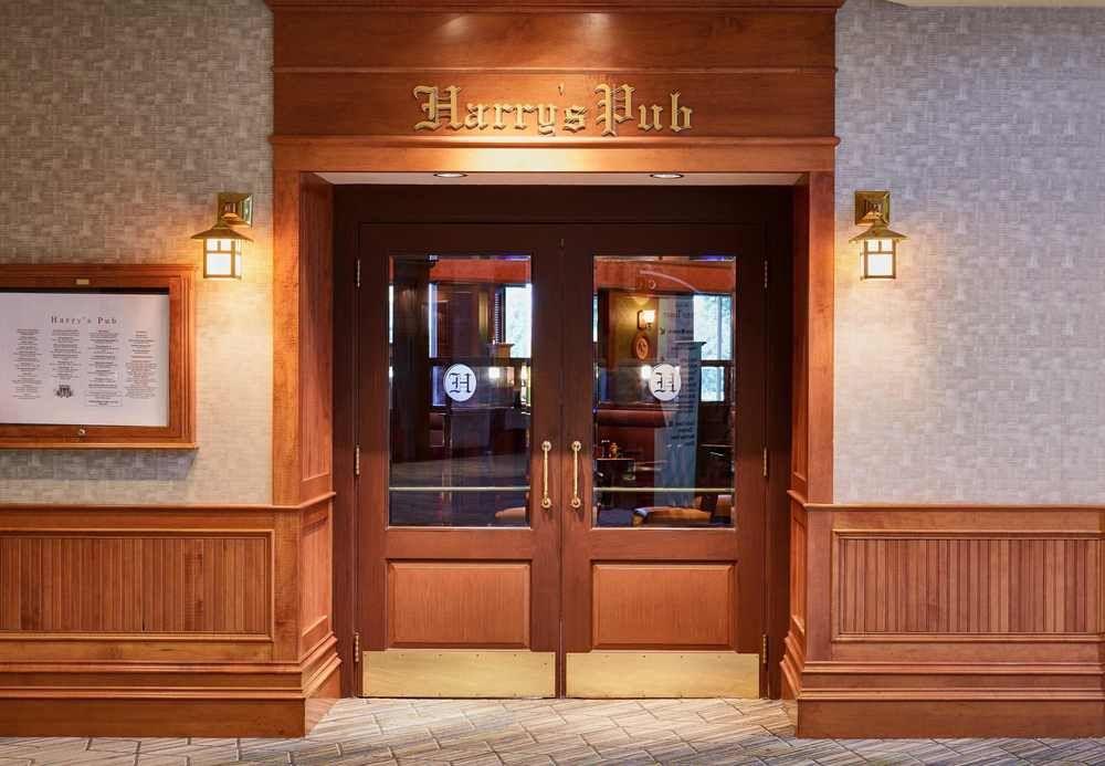 Hotel Marriott Wardman Park