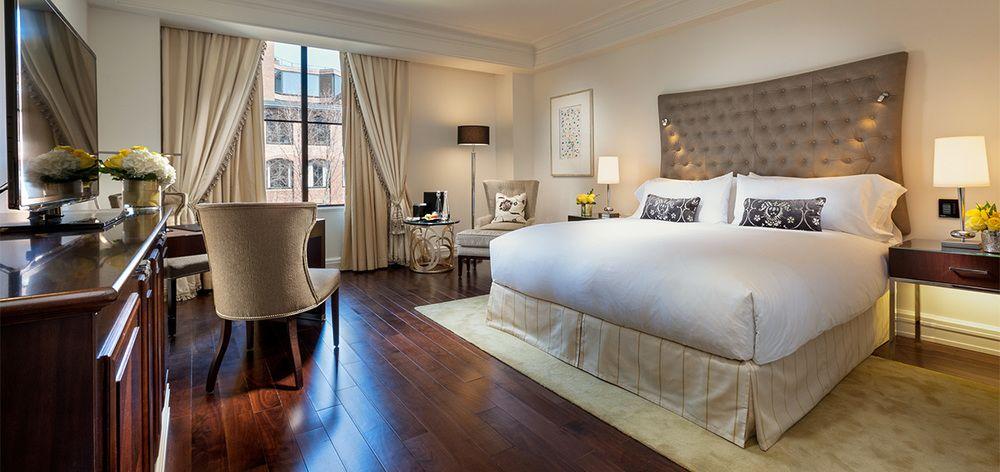Hotel Rosewood Dc