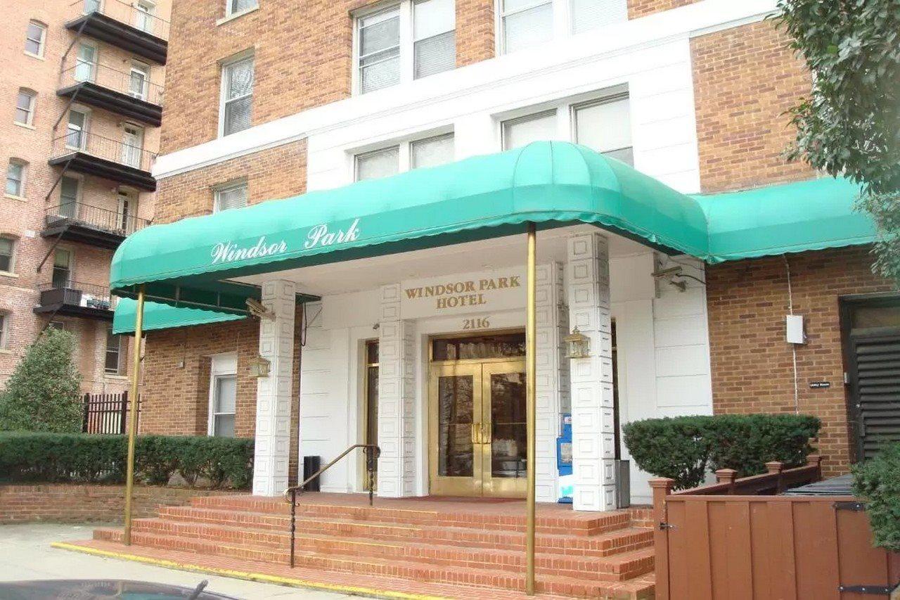 Windsor Park Hotel Washington
