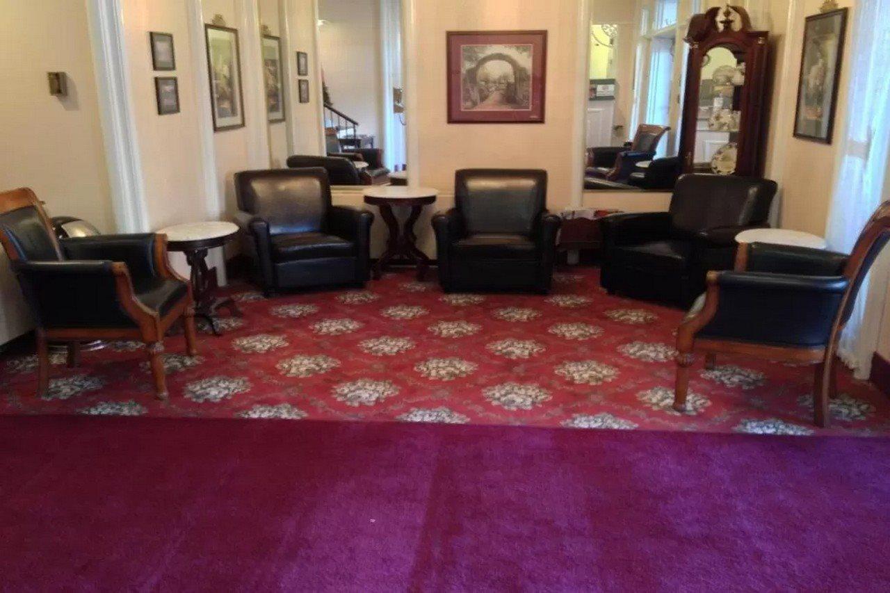 Windsor Park 3* Washington