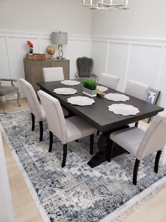 Holiday home Spacious & Bright In Bloomingdale/ Truxton Dc