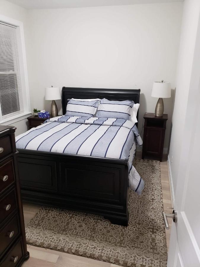 Spacious & Bright In Bloomingdale/ Truxton Dc Holiday home