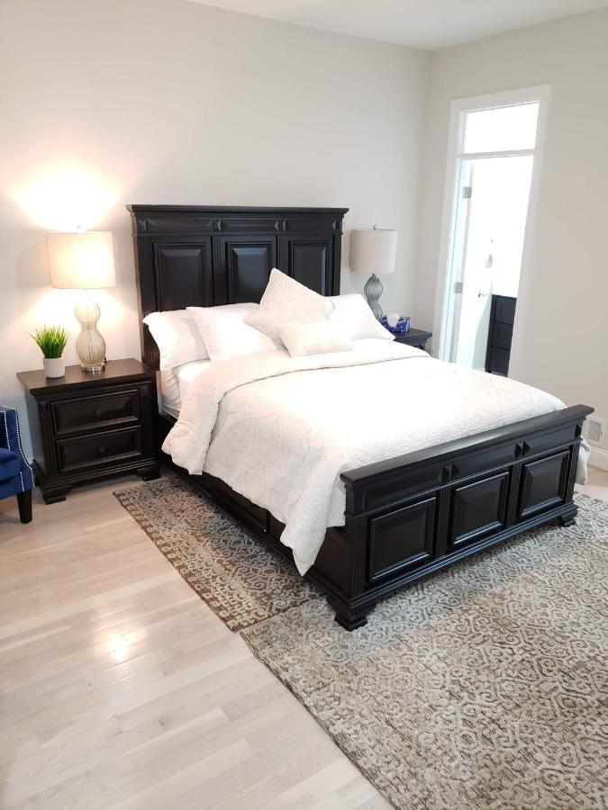 Spacious & Bright In Bloomingdale/ Truxton Dc *