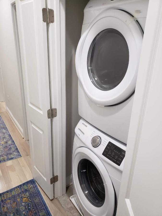 Holiday home Spacious & Bright In Bloomingdale/ Truxton Dc