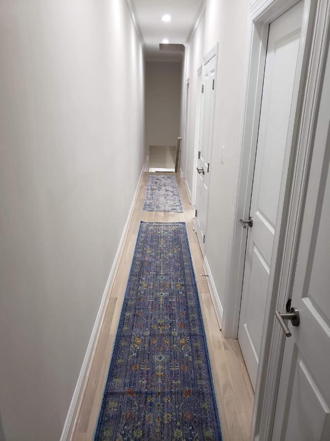 Spacious & Bright In Bloomingdale/ Truxton Dc Holiday home