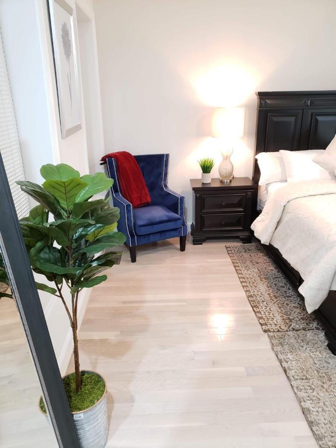 Holiday home Spacious & Bright In Bloomingdale/ Truxton Dc Washington