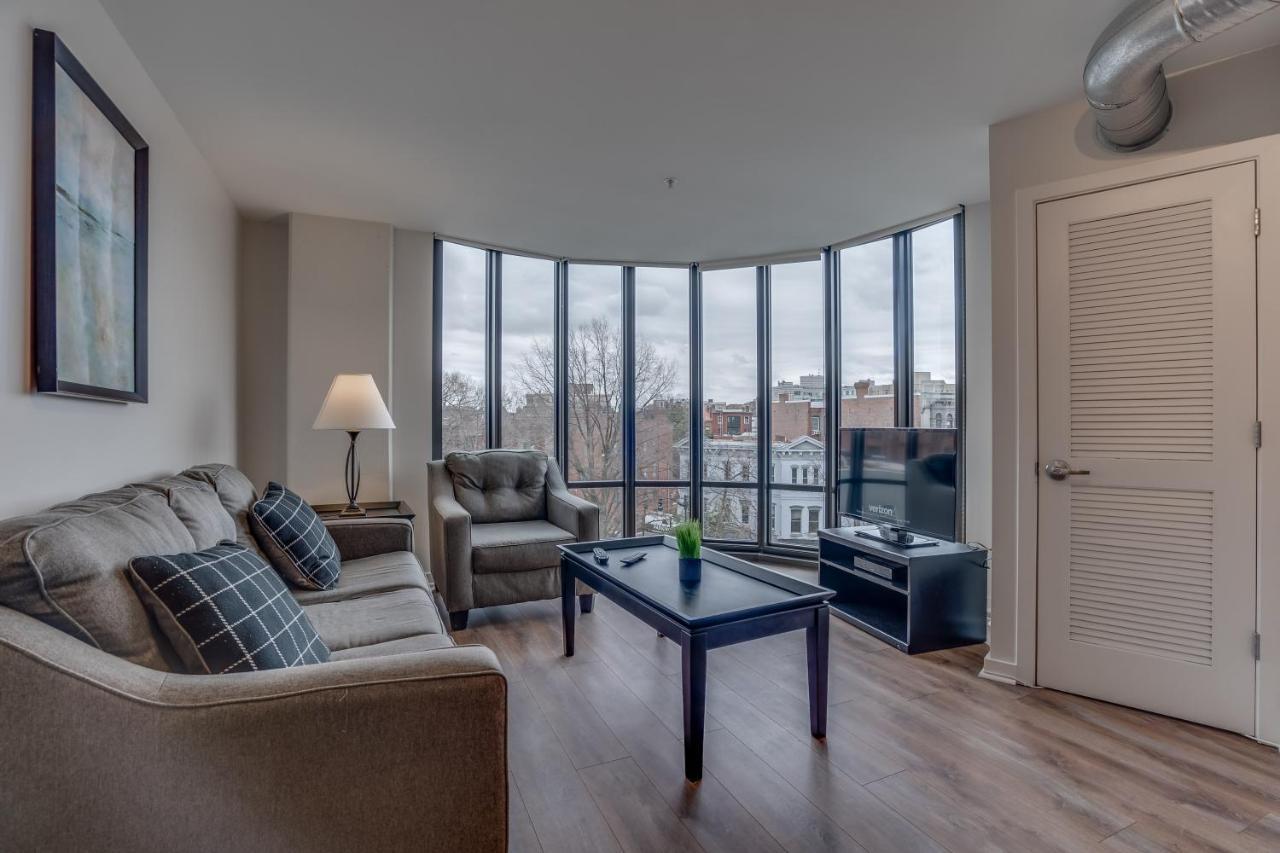 Nw Dc 30 Day Luxury Aparmtents *