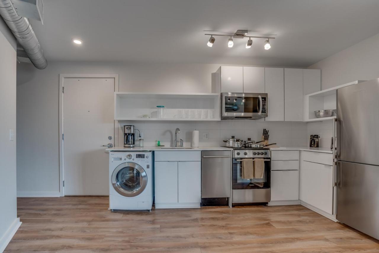 Apartment Nw Dc 30 Day Luxury Aparmtents