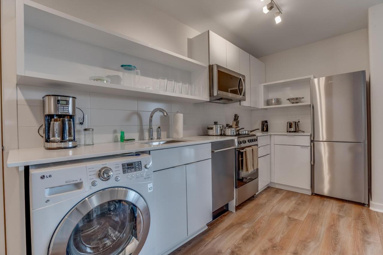 Nw Dc 30 Day Luxury Aparmtents * Washington