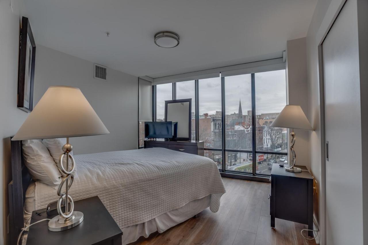 Nw Dc 30 Day Luxury Aparmtents