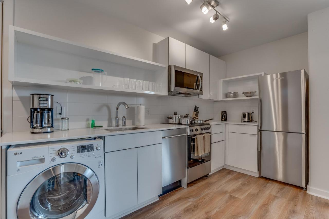 Apartment Nw Dc 30 Day Luxury Aparmtents