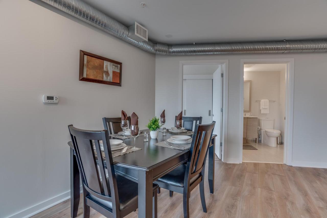 Apartment Nw Dc 30 Day Luxury Aparmtents *