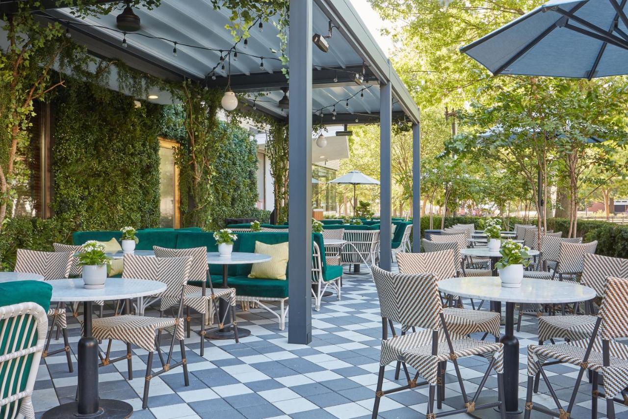 Hotel The Dupont Circle