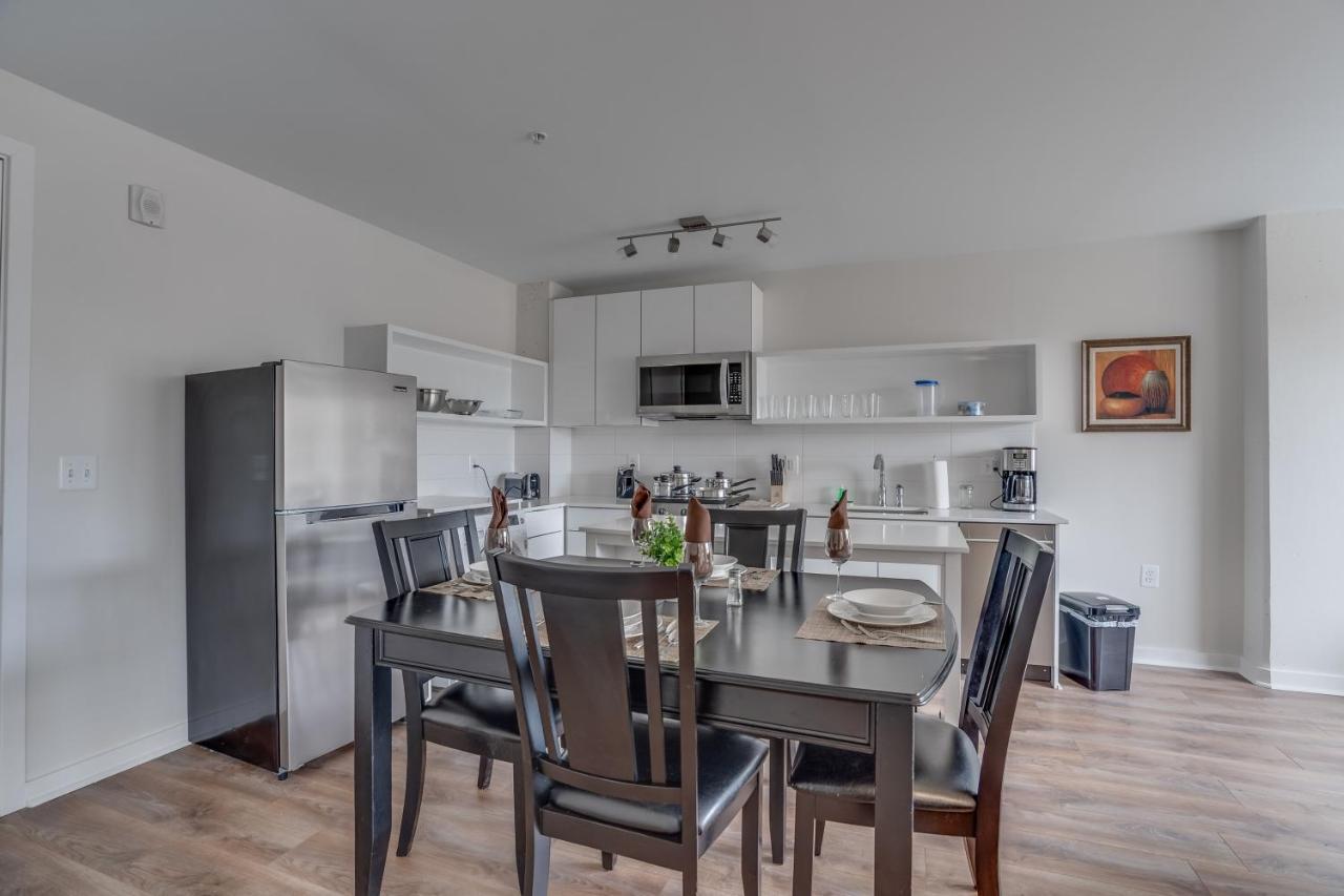 Apartment Nw Dc 30 Day Luxury Aparmtents