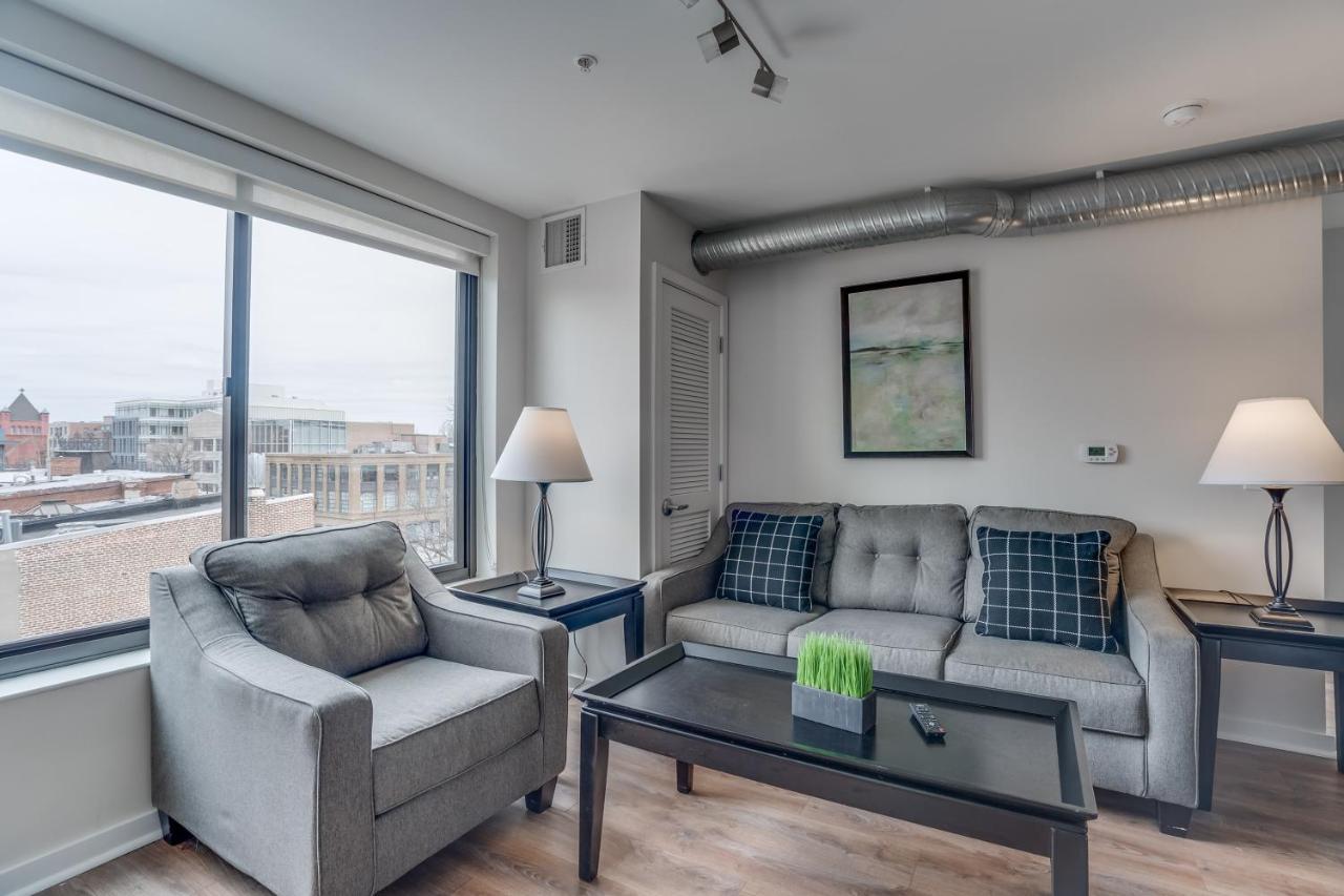 Apartment Nw Dc 30 Day Luxury Aparmtents Washington