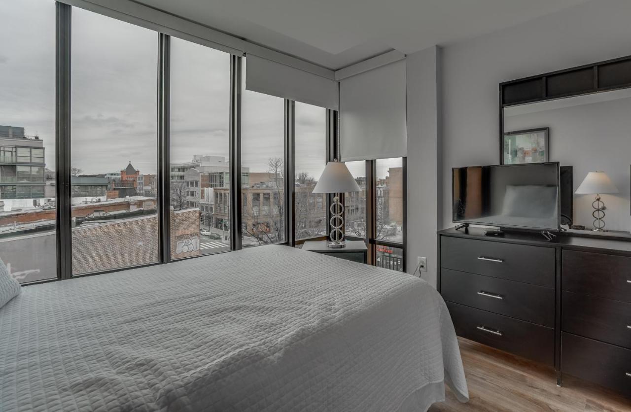 Apartment Nw Dc 30 Day Luxury Aparmtents Washington