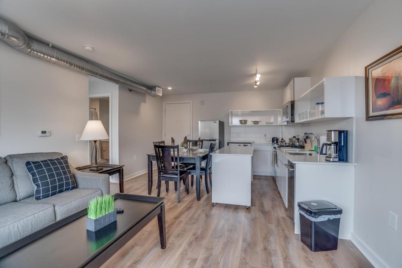 Nw Dc 30 Day Luxury Aparmtents * Washington