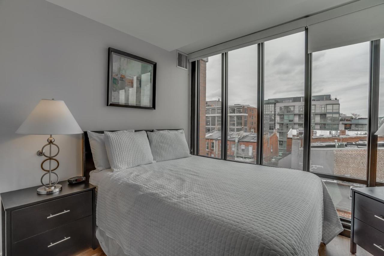 Nw Dc 30 Day Luxury Aparmtents Washington