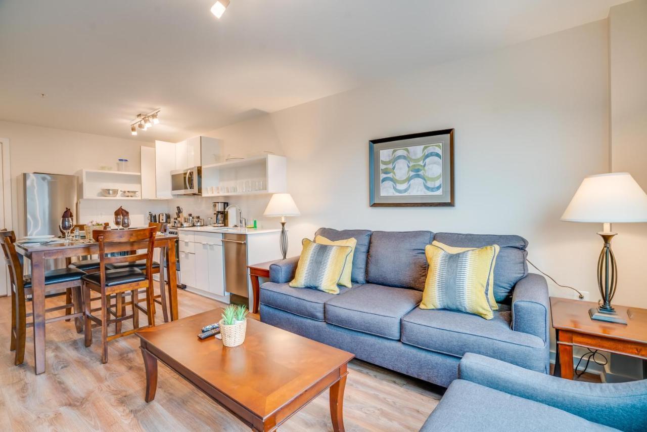 Apartment Nw Dc 30 Day Luxury Aparmtents Washington