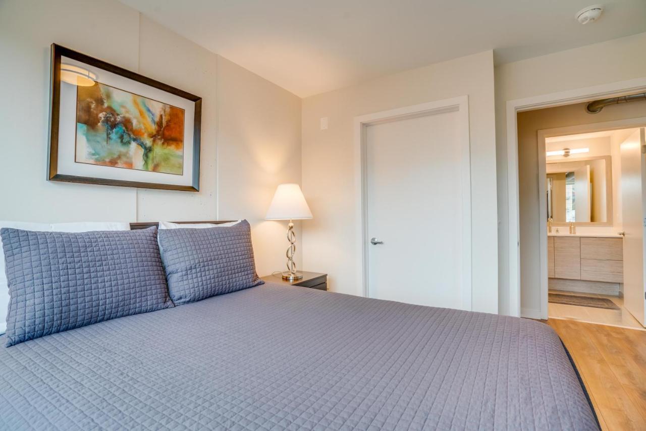 Nw Dc 30 Day Luxury Aparmtents Washington