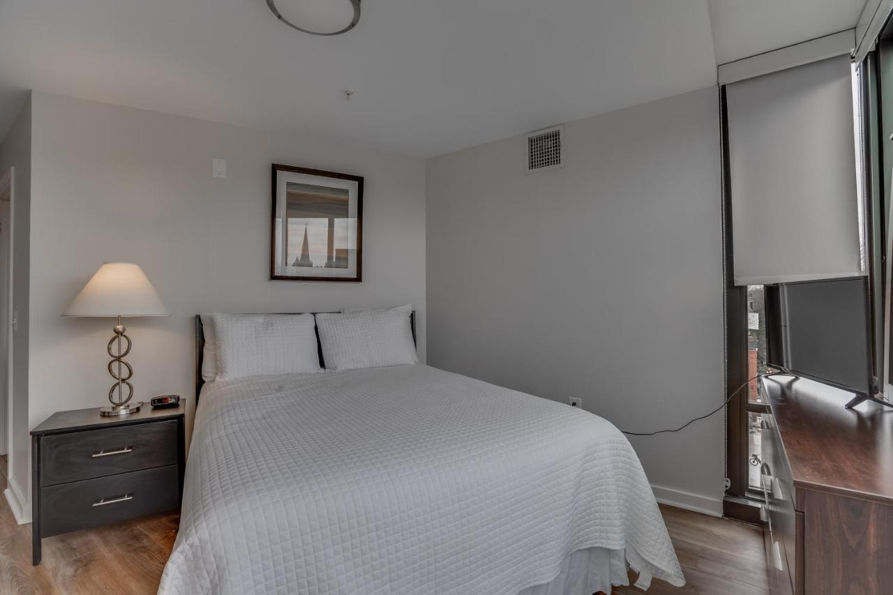 Nw Dc 30 Day Luxury Aparmtents Apartment *